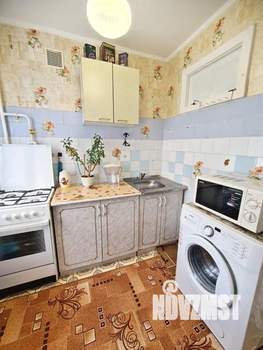 3-к квартира, вторичка, 50м2, 3/5 этаж