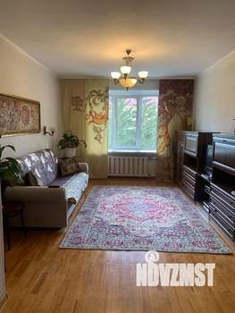 3-к квартира, вторичка, 79м2, 2/3 этаж