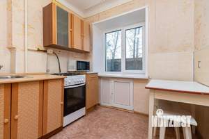 1-к квартира, вторичка, 31м2, 2/5 этаж