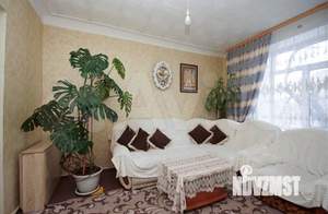 4-к квартира, вторичка, 89м2, 2/5 этаж