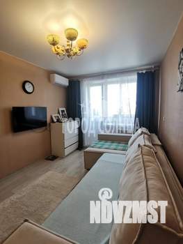 2-к квартира, вторичка, 44м2, 3/5 этаж