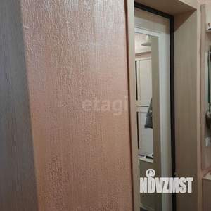 2-к квартира, вторичка, 44м2, 3/5 этаж