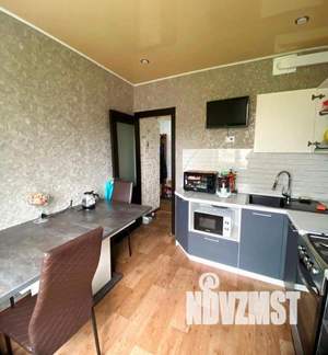 3-к квартира, вторичка, 63м2, 3/9 этаж