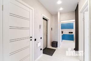 2-к квартира, вторичка, 58м2, 9/9 этаж