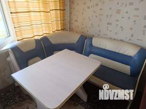 1-к квартира, вторичка, 33м2, 5/5 этаж