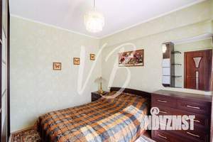 3-к квартира, вторичка, 59м2, 1/5 этаж