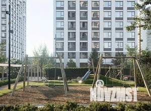 2-к квартира, вторичка, 72м2, 6/16 этаж