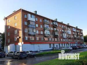 1-к квартира, вторичка, 30м2, 5/5 этаж