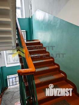 1-к квартира, вторичка, 30м2, 3/5 этаж