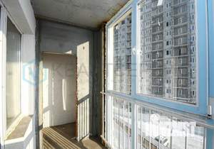 2-к квартира, вторичка, 70м2, 7/18 этаж