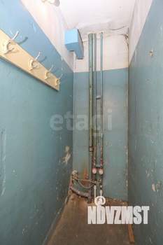 3-к квартира, вторичка, 64м2, 8/9 этаж