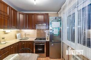 2-к квартира, вторичка, 46м2, 5/5 этаж