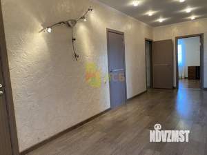 4-к квартира, вторичка, 124м2, 10/11 этаж