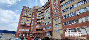1-к квартира, вторичка, 43м2, 5/9 этаж