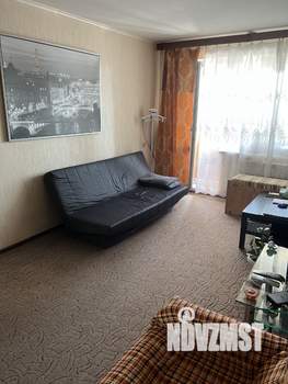 1-к квартира, вторичка, 33м2, 8/14 этаж