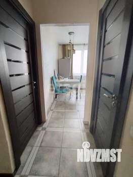 3-к квартира, вторичка, 68м2, 15/16 этаж