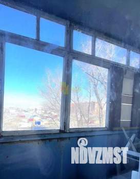 3-к квартира, вторичка, 51м2, 4/5 этаж