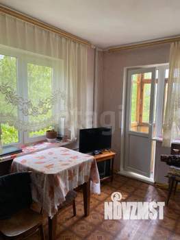 1-к квартира, вторичка, 30м2, 2/5 этаж