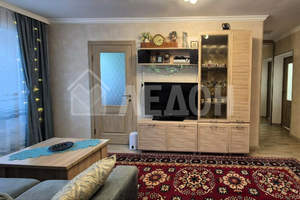 3-к квартира, вторичка, 53м2, 2/5 этаж