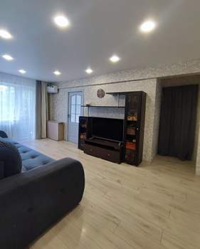 3-к квартира, вторичка, 59м2, 3/5 этаж
