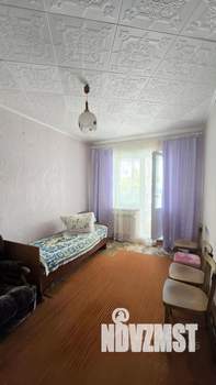 3-к квартира, вторичка, 61м2, 6/9 этаж