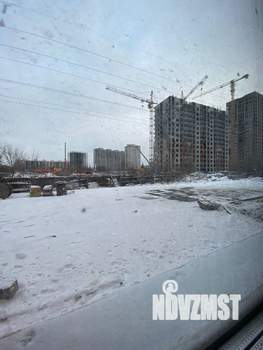 Студия квартира, вторичка, 89м2, 1/9 этаж