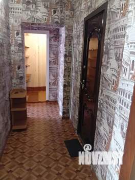 2-к квартира, вторичка, 43м2, 5/5 этаж