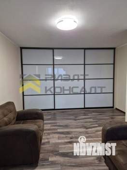 2-к квартира, вторичка, 45м2, 6/9 этаж