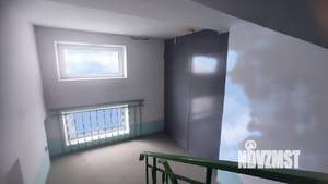 1-к квартира, вторичка, 37м2, 6/10 этаж