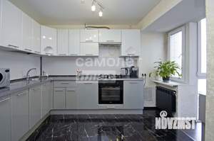 3-к квартира, вторичка, 72м2, 3/9 этаж