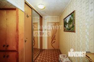 2-к квартира, вторичка, 51м2, 4/5 этаж