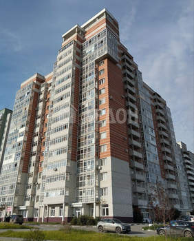 Студия квартира, вторичка, 31м2, 1/14 этаж