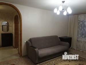 2-к квартира, вторичка, 50м2, 1/5 этаж