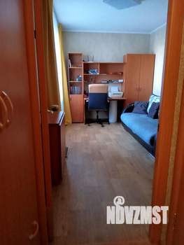 2-к квартира, вторичка, 52м2, 4/12 этаж