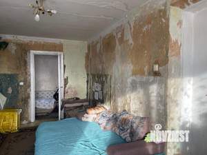 1-к квартира, вторичка, 39м2, 9/9 этаж