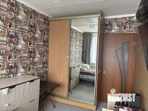 2-к квартира, вторичка, 45м2, 9/9 этаж