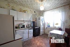3-к квартира, вторичка, 68м2, 5/5 этаж