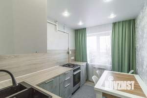 3-к квартира, вторичка, 60м2, 1/9 этаж