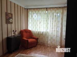 2-к квартира, вторичка, 43м2, 5/5 этаж