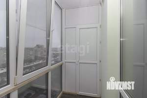 3-к квартира, вторичка, 92м2, 14/16 этаж