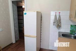 1-к квартира, вторичка, 34м2, 8/10 этаж