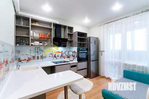 2-к квартира, вторичка, 39м2, 18/19 этаж