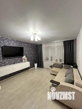 3-к квартира, вторичка, 62м2, 1/9 этаж