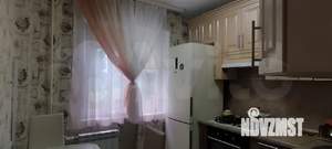 3-к квартира, вторичка, 60м2, 1/5 этаж