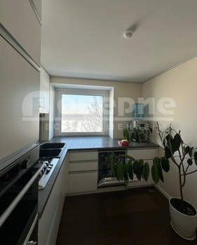 2-к квартира, вторичка, 46м2, 6/9 этаж