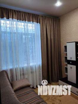 1-к квартира, вторичка, 30м2, 1/5 этаж