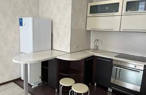 Студия квартира, вторичка, 33м2, 2/9 этаж