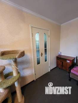 2-к квартира, вторичка, 42м2, 4/5 этаж