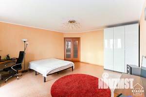 1-к квартира, вторичка, 47м2, 5/10 этаж