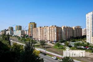 3-к квартира, вторичка, 64м2, 7/9 этаж
